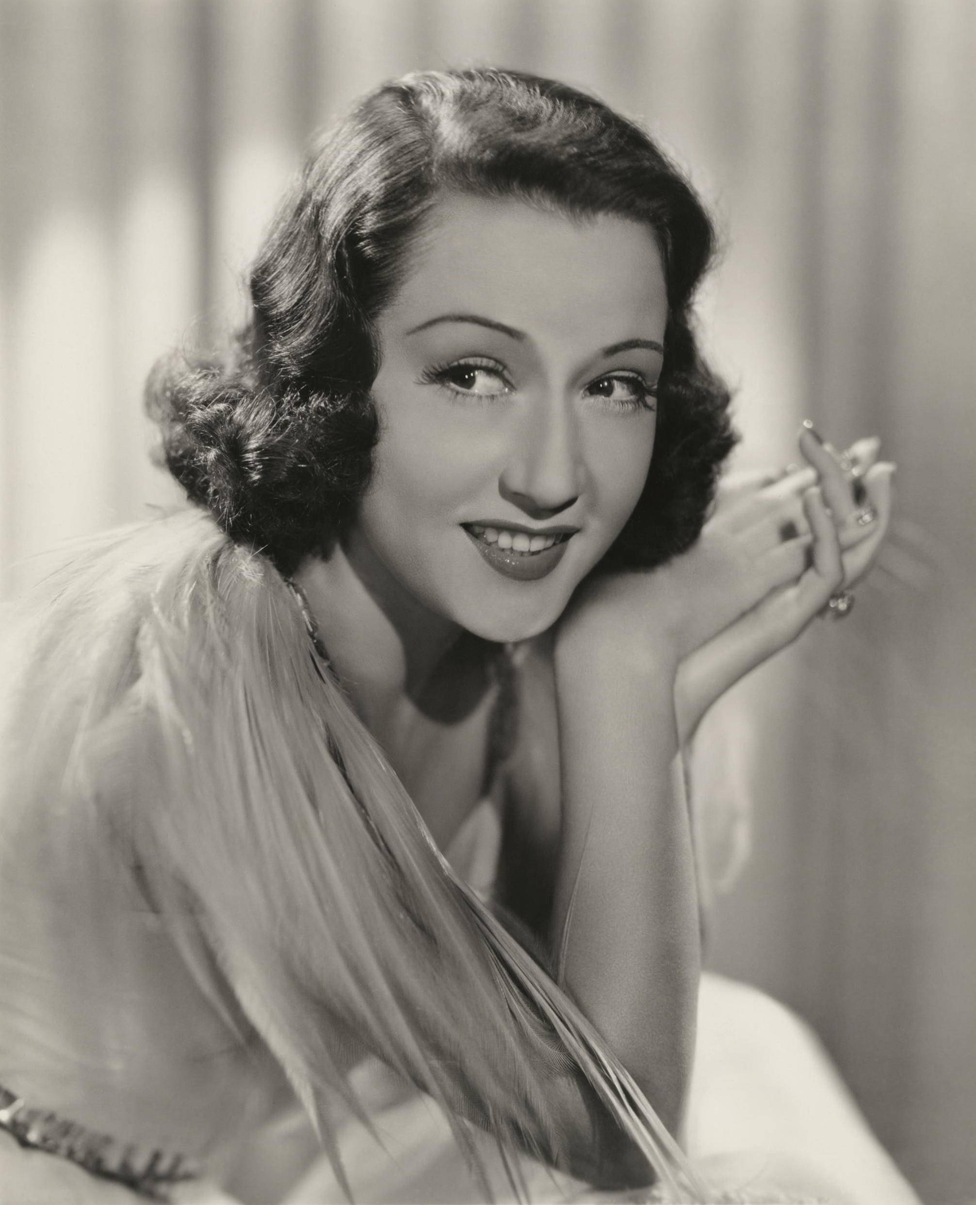 Ethel MermanAnnex
